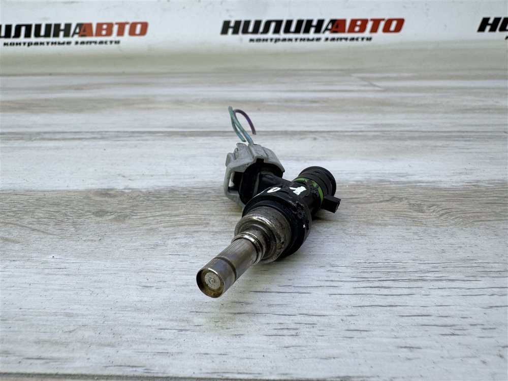 Форсунка бензин, 300 рублей, Севастополь