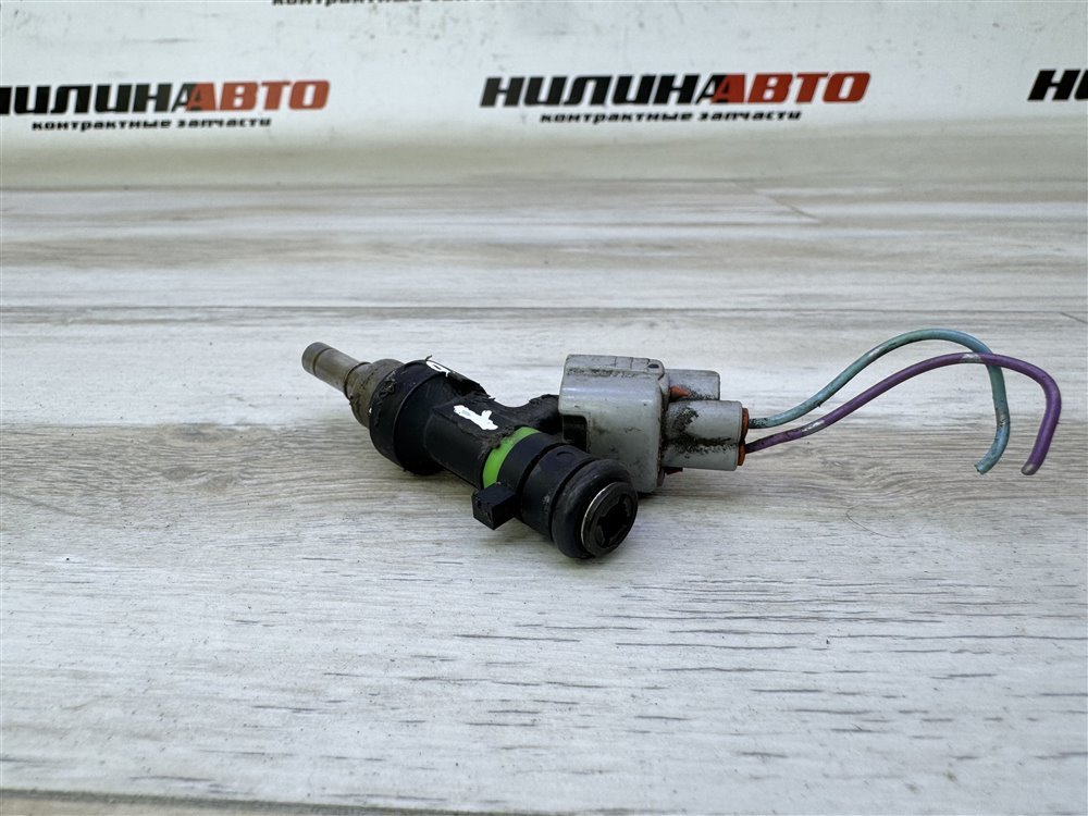 Форсунка бензин, 300 рублей, Севастополь