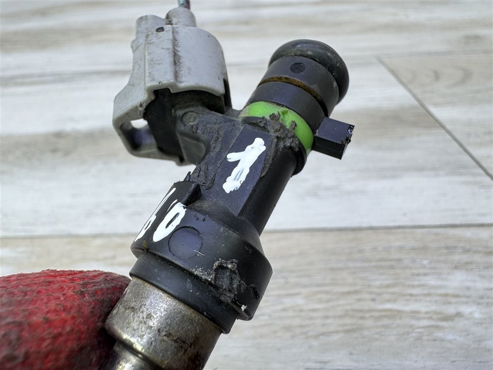 Форсунка бензин, 300 рублей, Севастополь