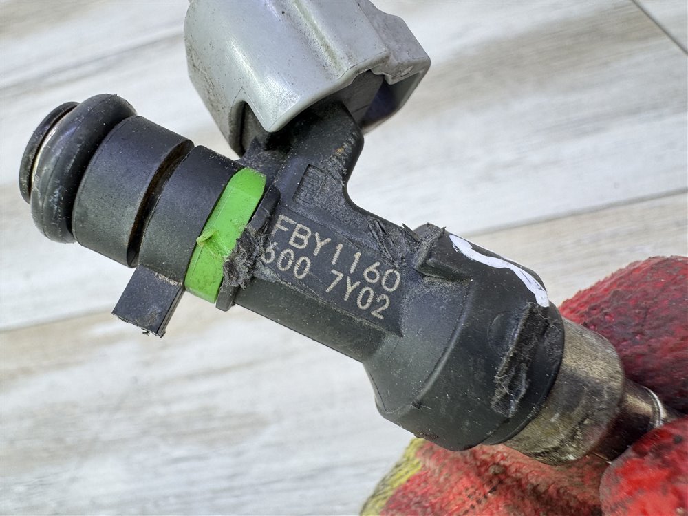 Форсунка бензин, 300 рублей, Севастополь