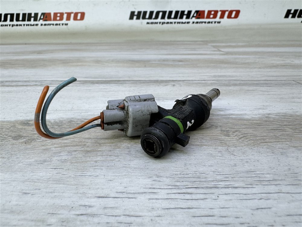 Форсунка бензин, 300 рублей, Севастополь