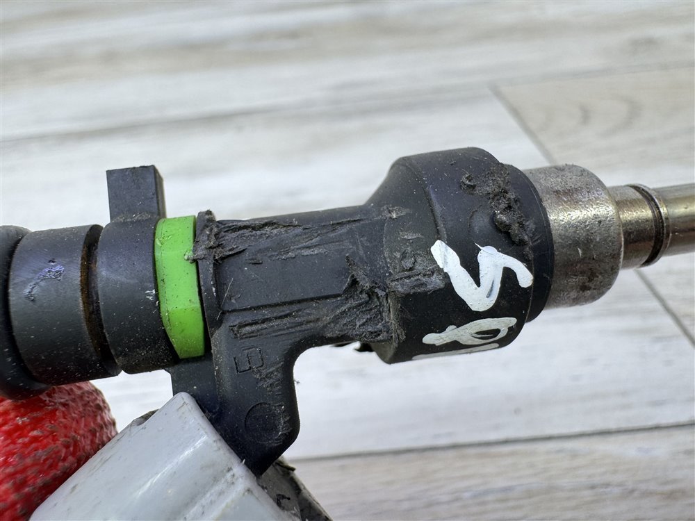 Форсунка бензин, 300 рублей, Севастополь