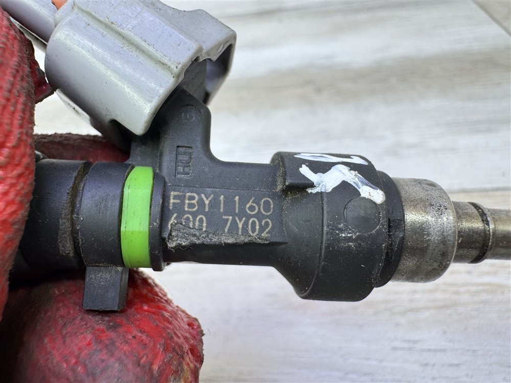 Форсунка бензин, 500 рублей, Севастополь