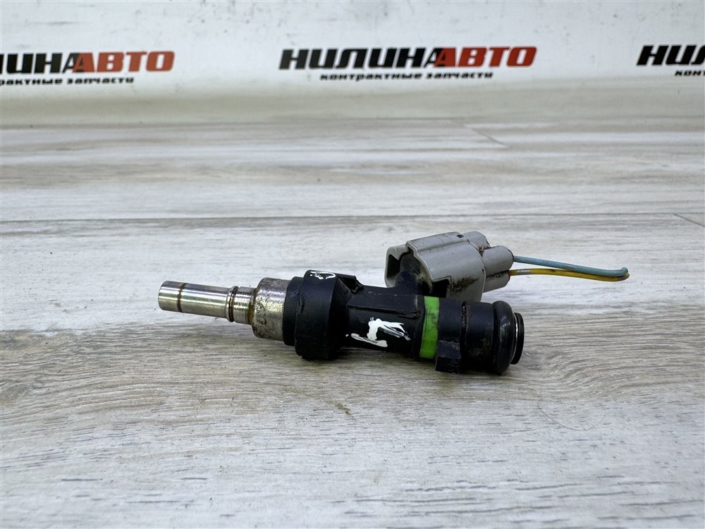 Форсунка бензин, 500 рублей, Севастополь