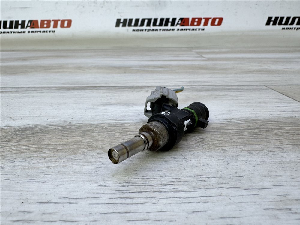 Форсунка бензин, 500 рублей, Севастополь