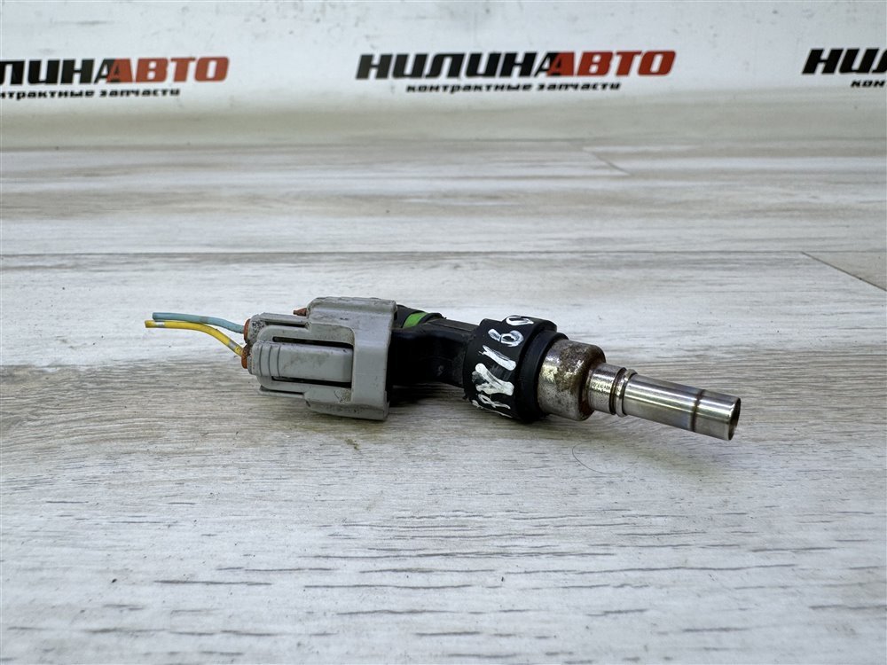 Форсунка бензин, 500 рублей, Севастополь