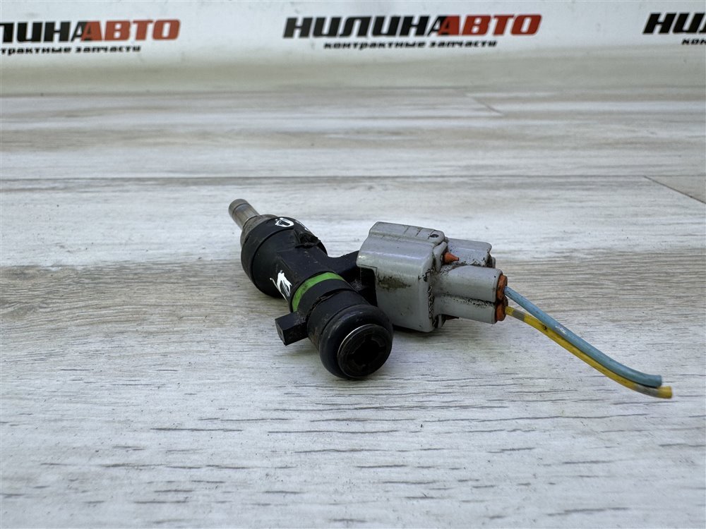 Форсунка бензин, 500 рублей, Севастополь