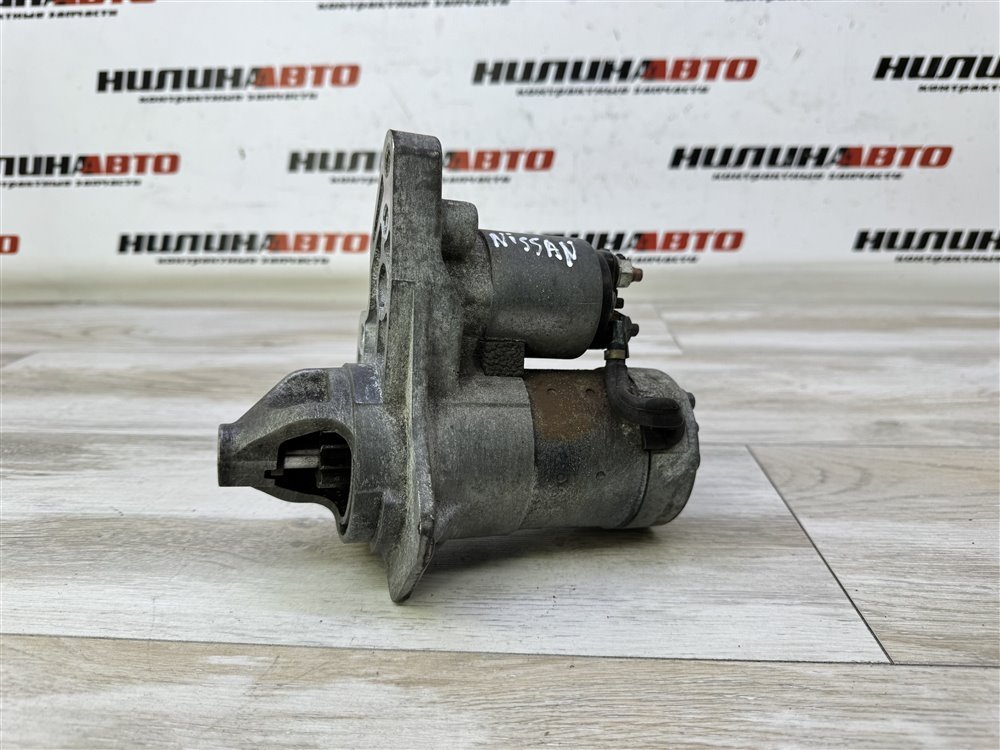 Стартер, 3000 рублей, Севастополь