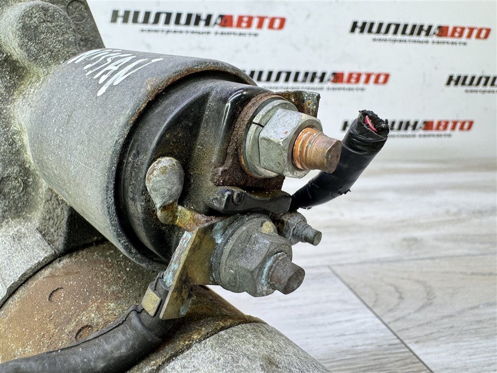 Стартер, 3000 рублей, Севастополь