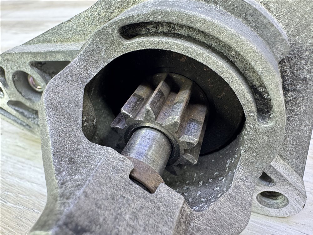 Стартер, 3000 рублей, Севастополь