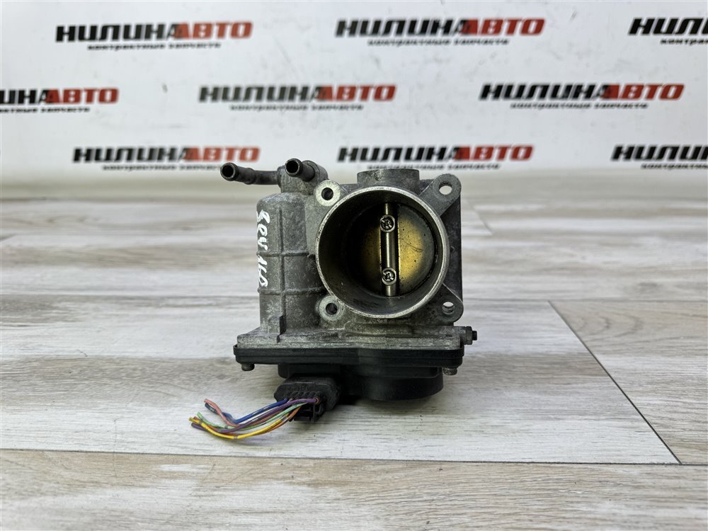 Дроссельная заслонка, 2500 рублей, Севастополь