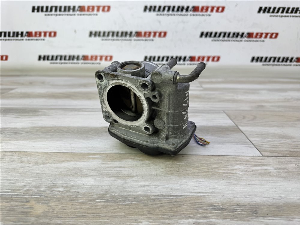 Дроссельная заслонка, 2500 рублей, Севастополь