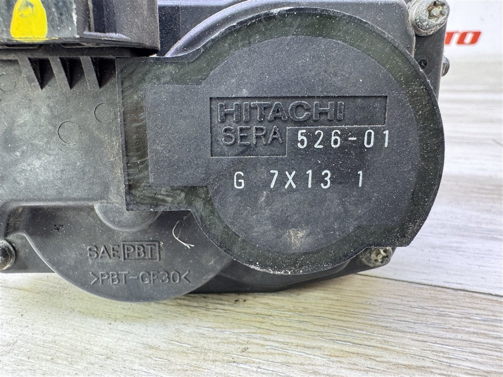 Дроссельная заслонка, 2500 рублей, Севастополь