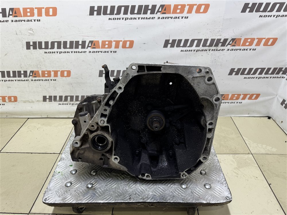 МКПП, 38000 рублей, Севастополь