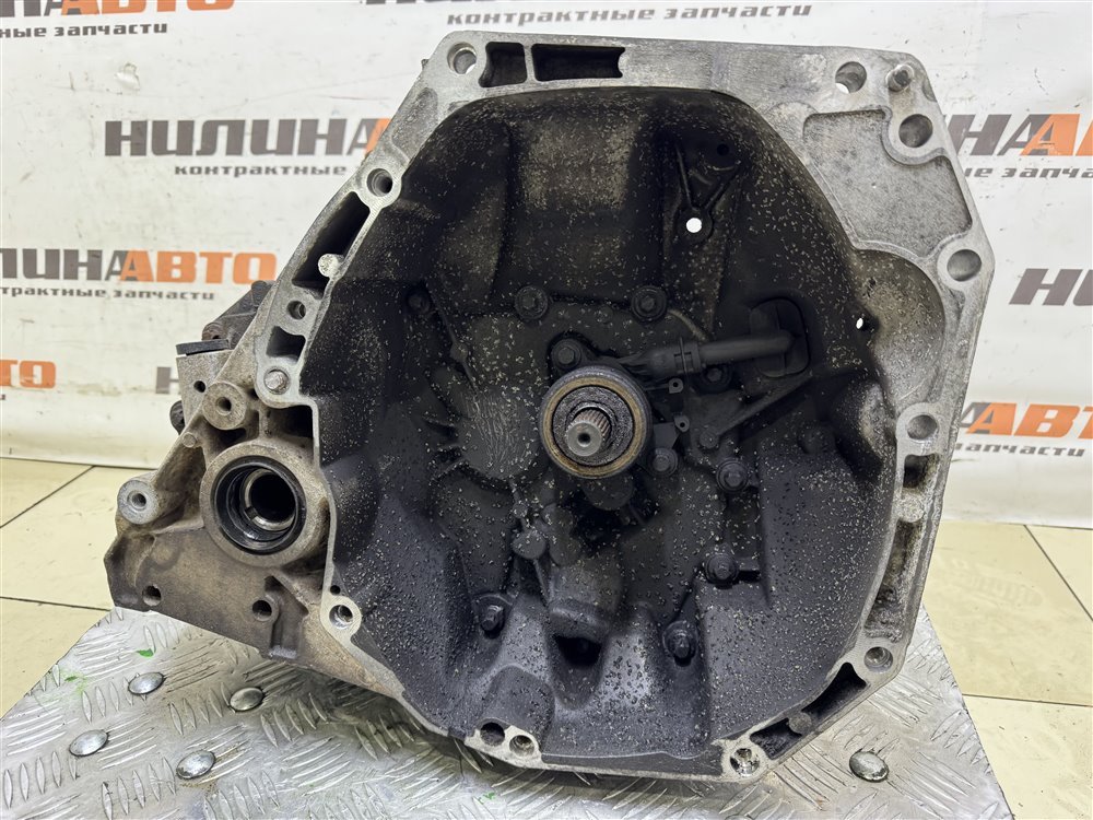 МКПП, 38000 рублей, Севастополь