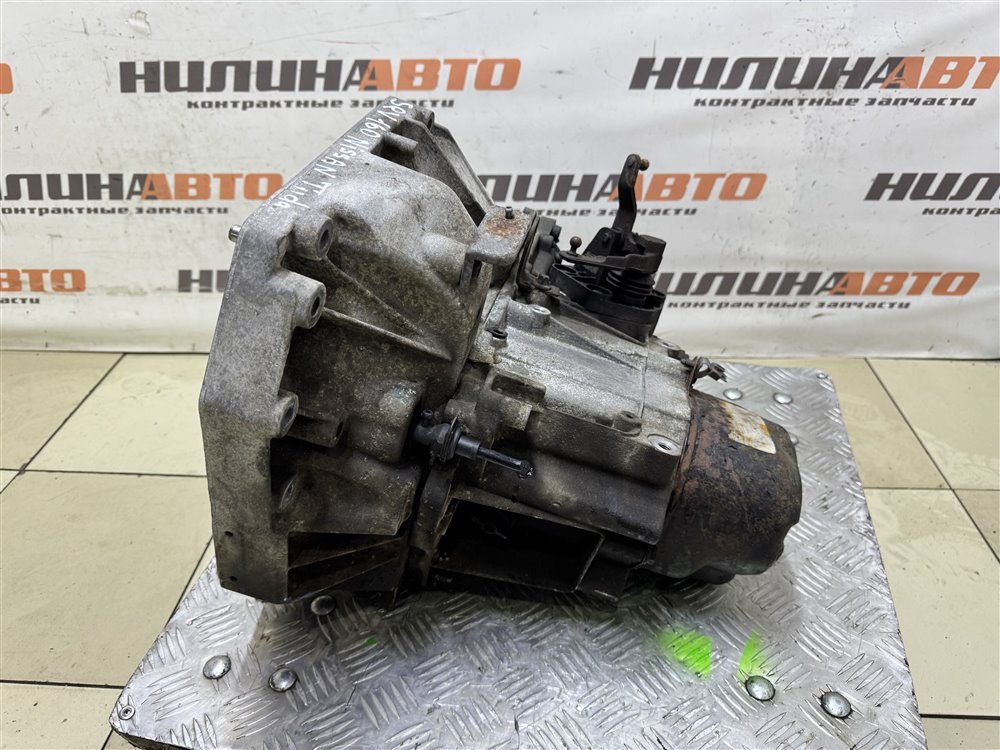 МКПП, 38000 рублей, Севастополь