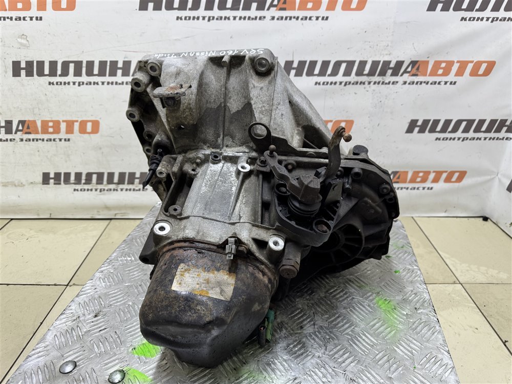 МКПП, 38000 рублей, Севастополь