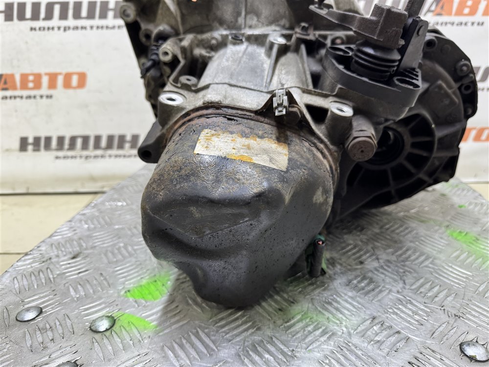 МКПП, 38000 рублей, Севастополь