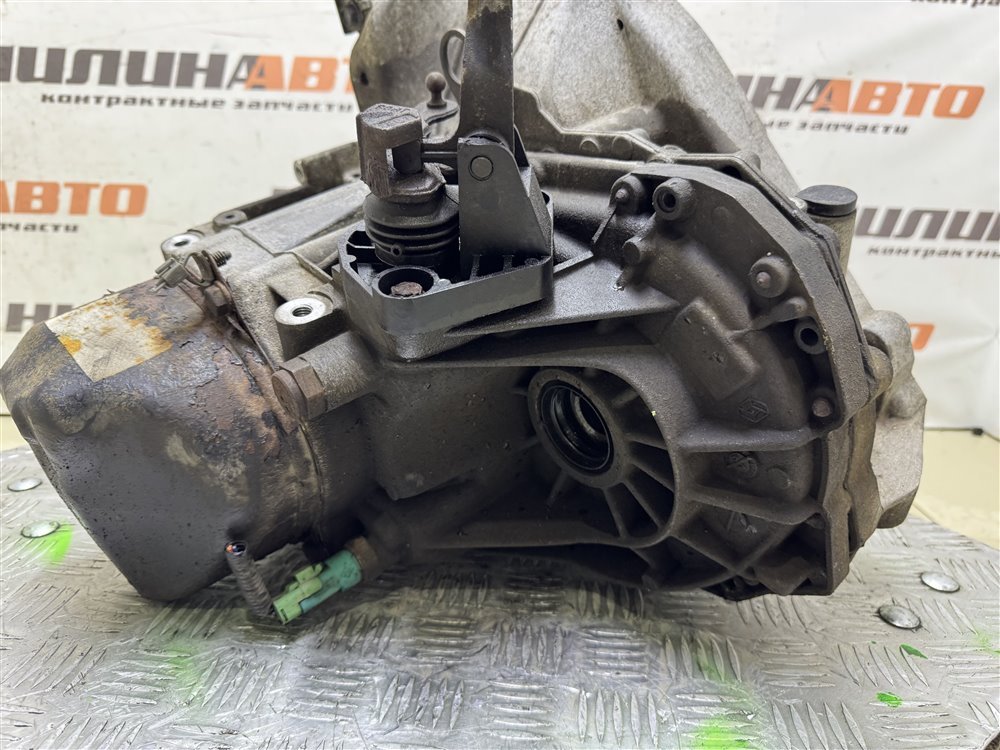 МКПП, 38000 рублей, Севастополь