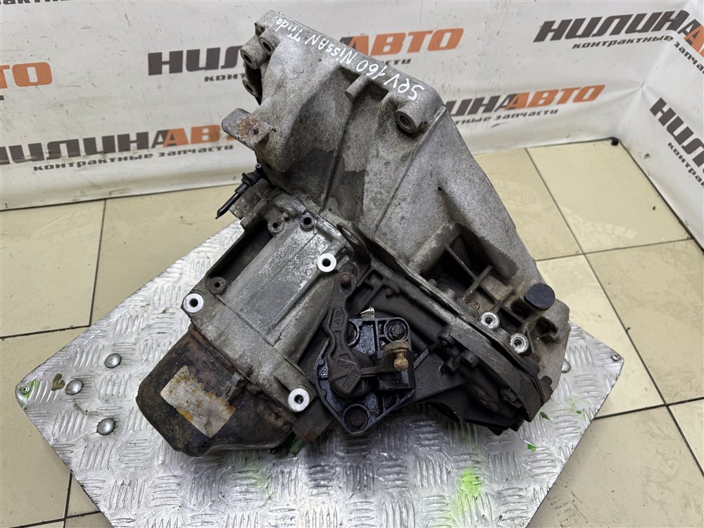 МКПП, 38000 рублей, Севастополь