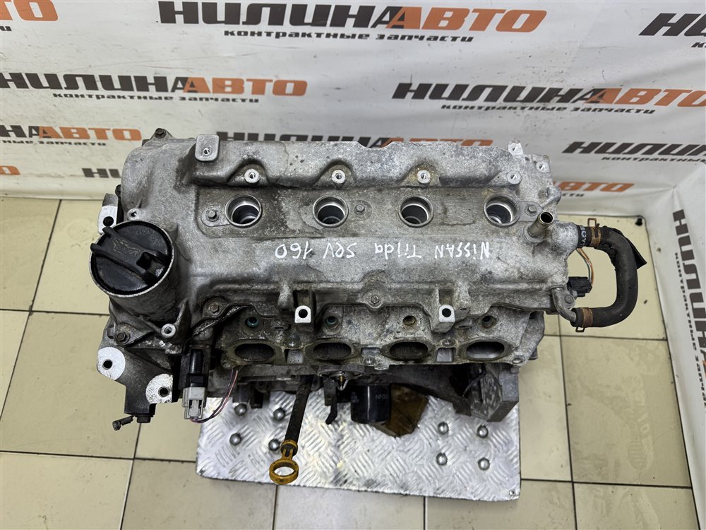 Двигатель, 60000 рублей, Севастополь