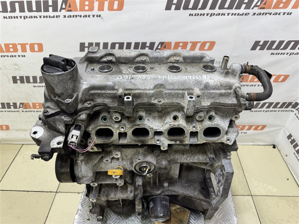 Двигатель, 60000 рублей, Севастополь