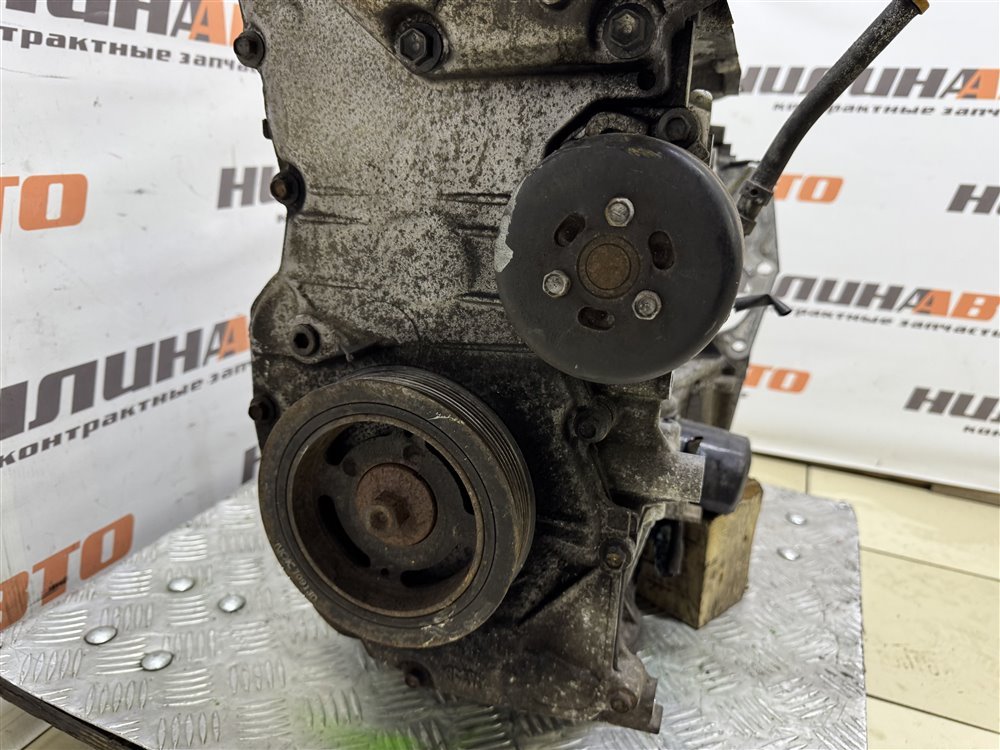 Двигатель, 60000 рублей, Севастополь