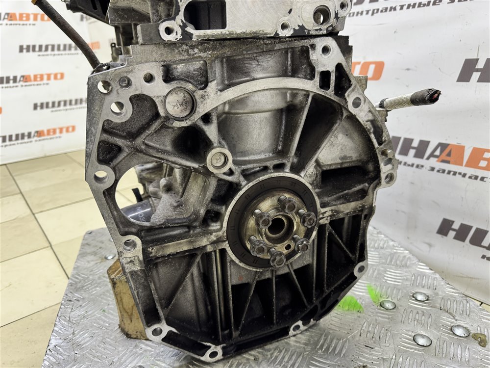 Двигатель, 60000 рублей, Севастополь