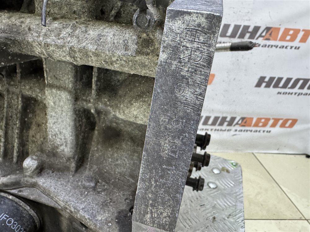 Двигатель, 60000 рублей, Севастополь