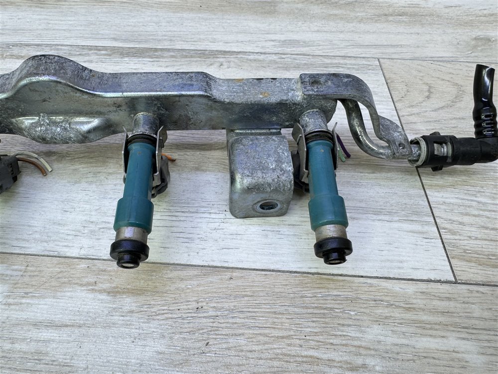 Рампа топливная, 1500 рублей, Севастополь