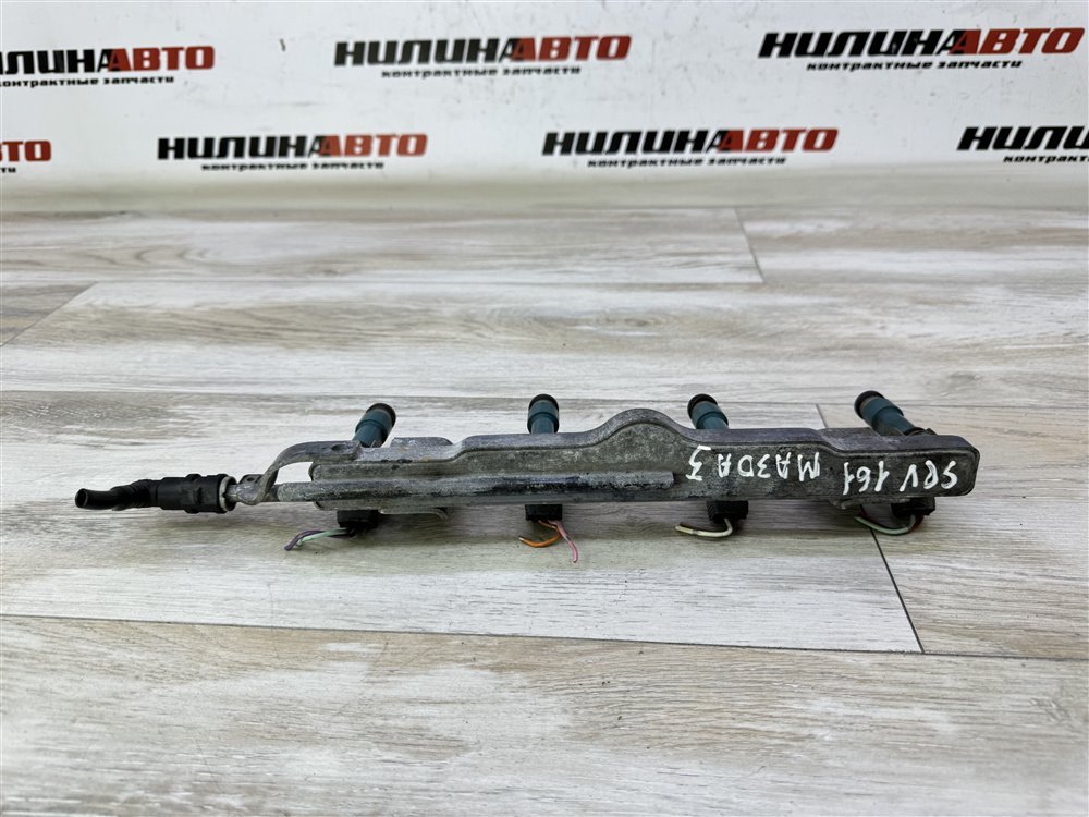 Рампа топливная, 1500 рублей, Севастополь