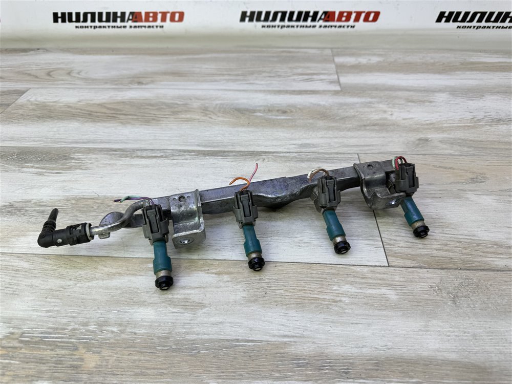 Рампа топливная, 1500 рублей, Севастополь