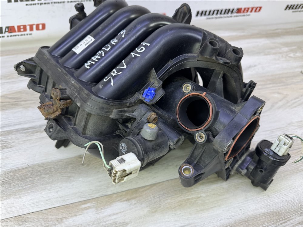 Коллектор впускной, 3800 рублей, Севастополь