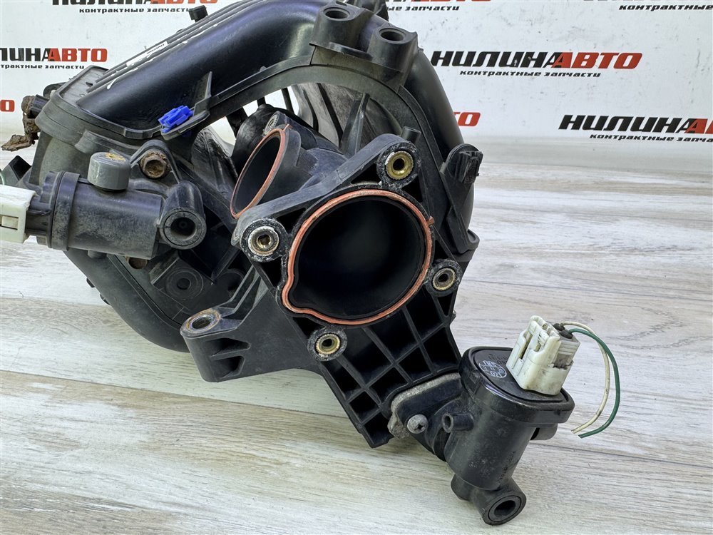 Коллектор впускной, 3800 рублей, Севастополь