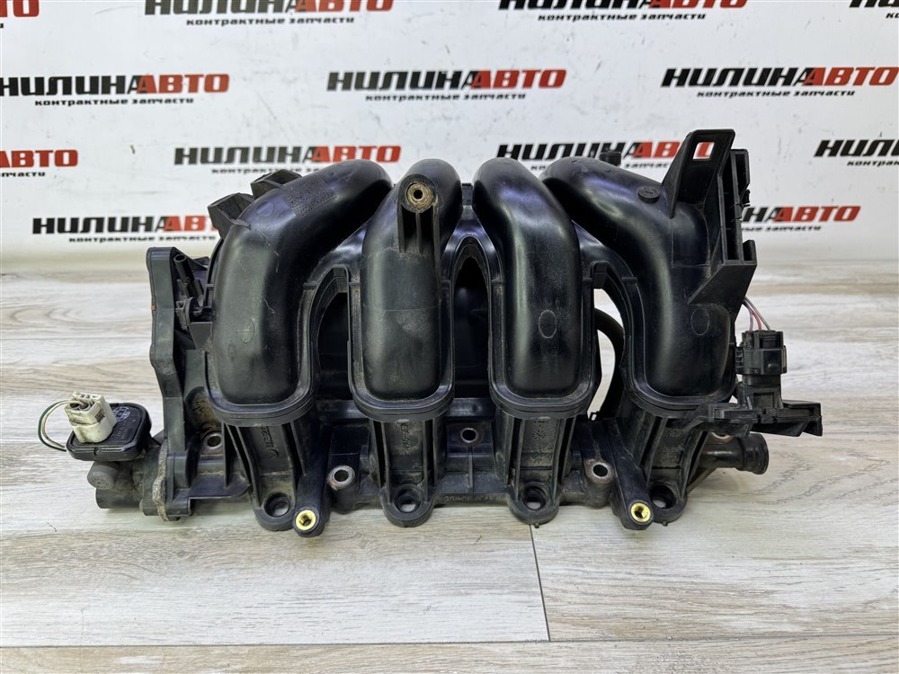 Коллектор впускной, 3800 рублей, Севастополь