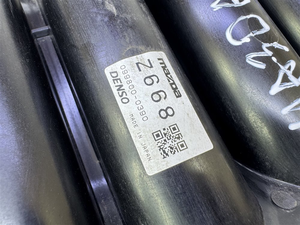 Коллектор впускной, 3800 рублей, Севастополь