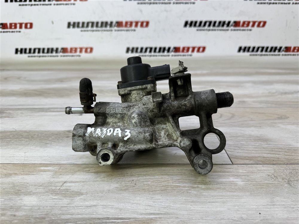 Клапан ЕГР EGR, 600 рублей, Севастополь