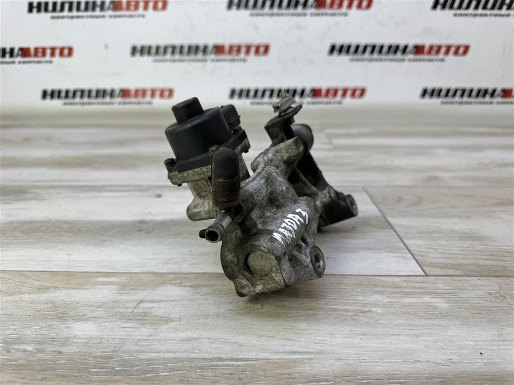 Клапан ЕГР EGR, 600 рублей, Севастополь