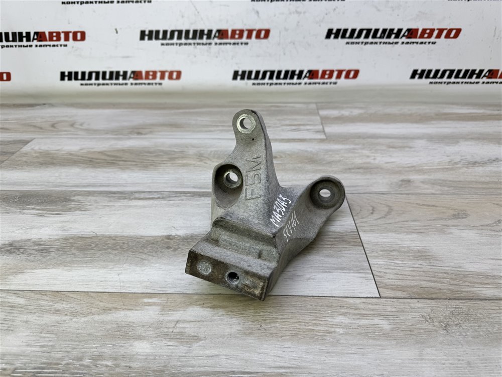 Кронштейн КПП, 2000 рублей, Севастополь