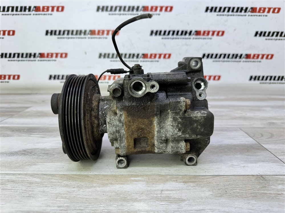 Компрессор кондиционера, 12000 рублей, Севастополь