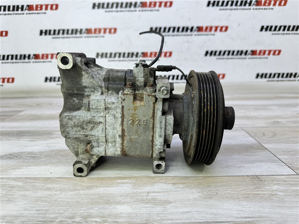 Компрессор кондиционера, 12000 рублей, Севастополь