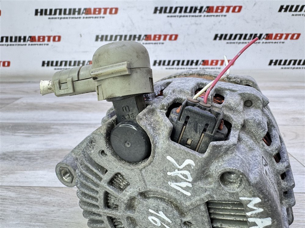 Генератор, 6000 рублей, Севастополь