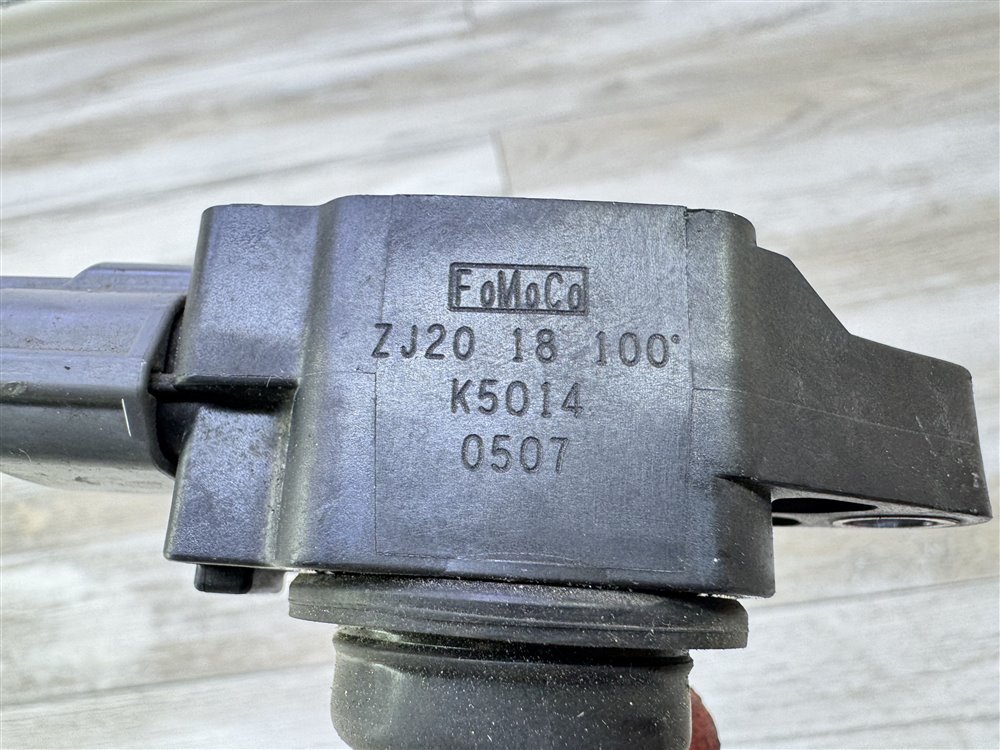 Катушка зажигания, 1000 рублей, Севастополь