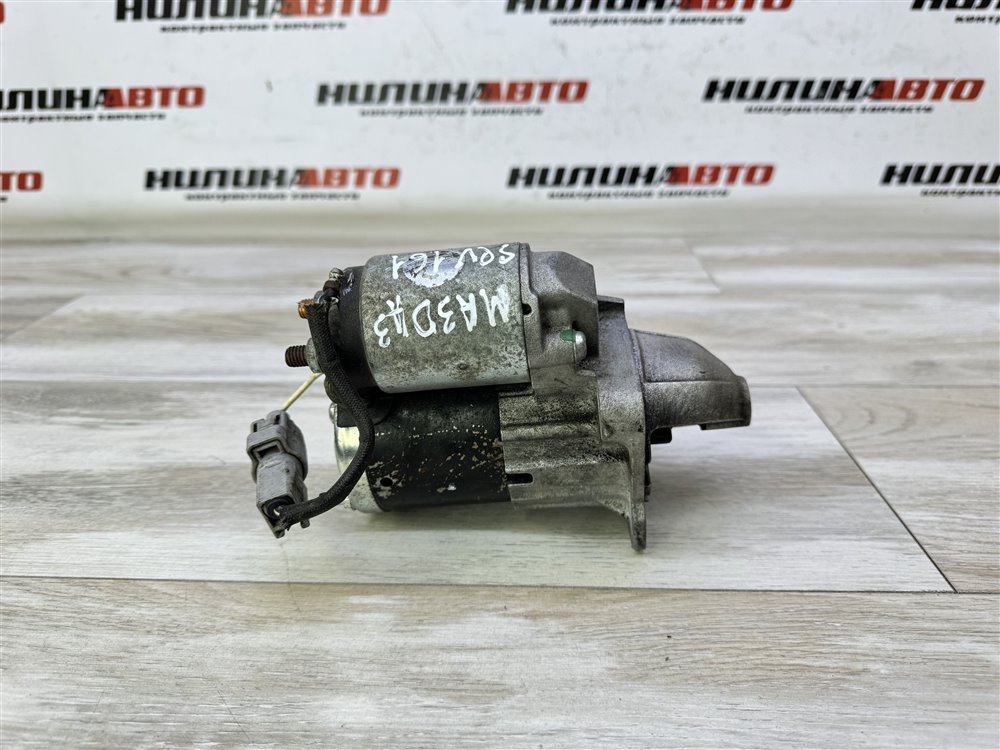 Стартер, 2300 рублей, Севастополь