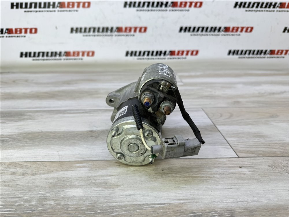 Стартер, 2300 рублей, Севастополь