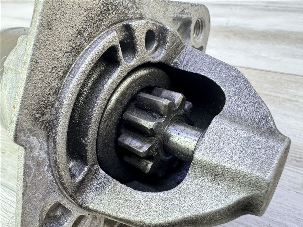 Стартер, 2300 рублей, Севастополь