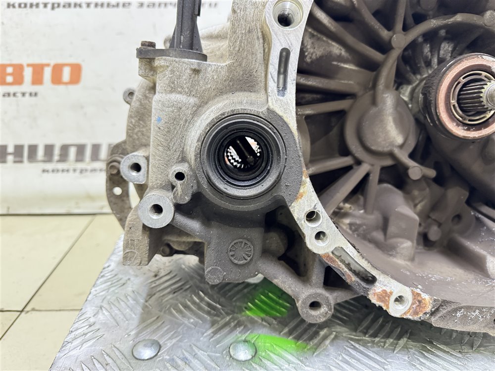 МКПП, 20000 рублей, Севастополь