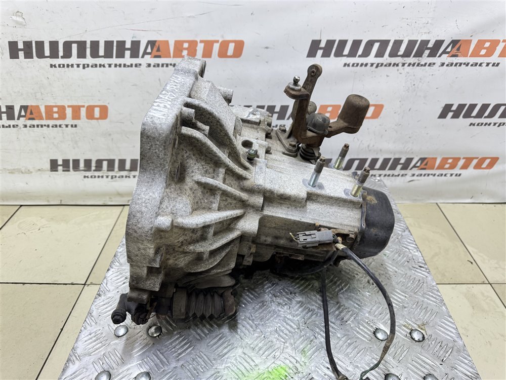 МКПП, 20000 рублей, Севастополь