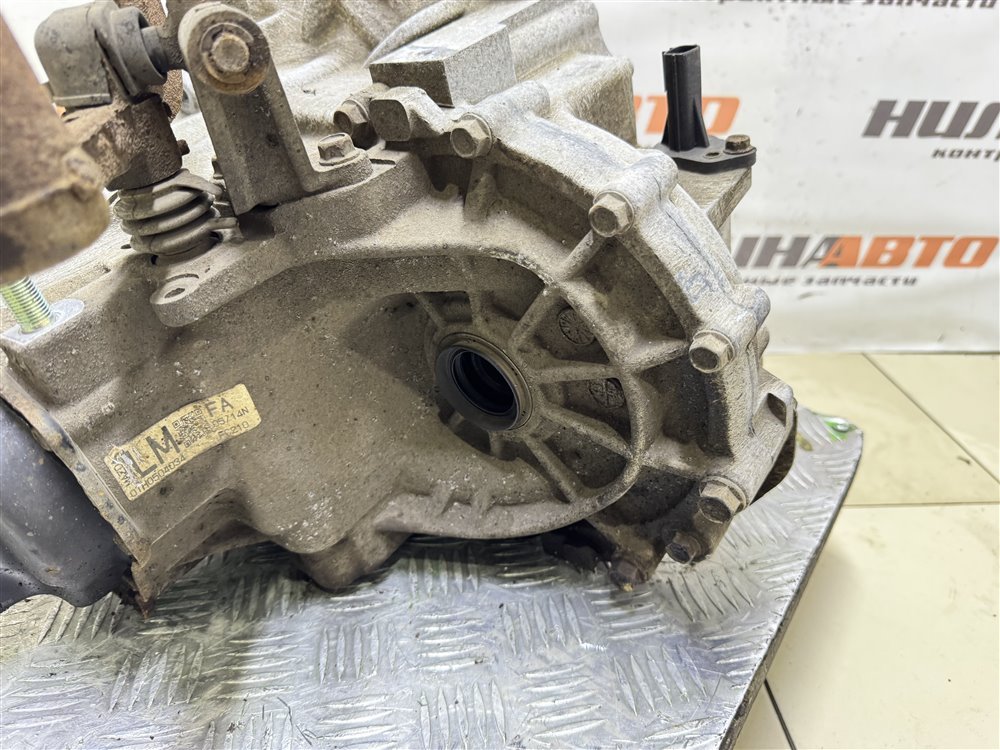 МКПП, 20000 рублей, Севастополь