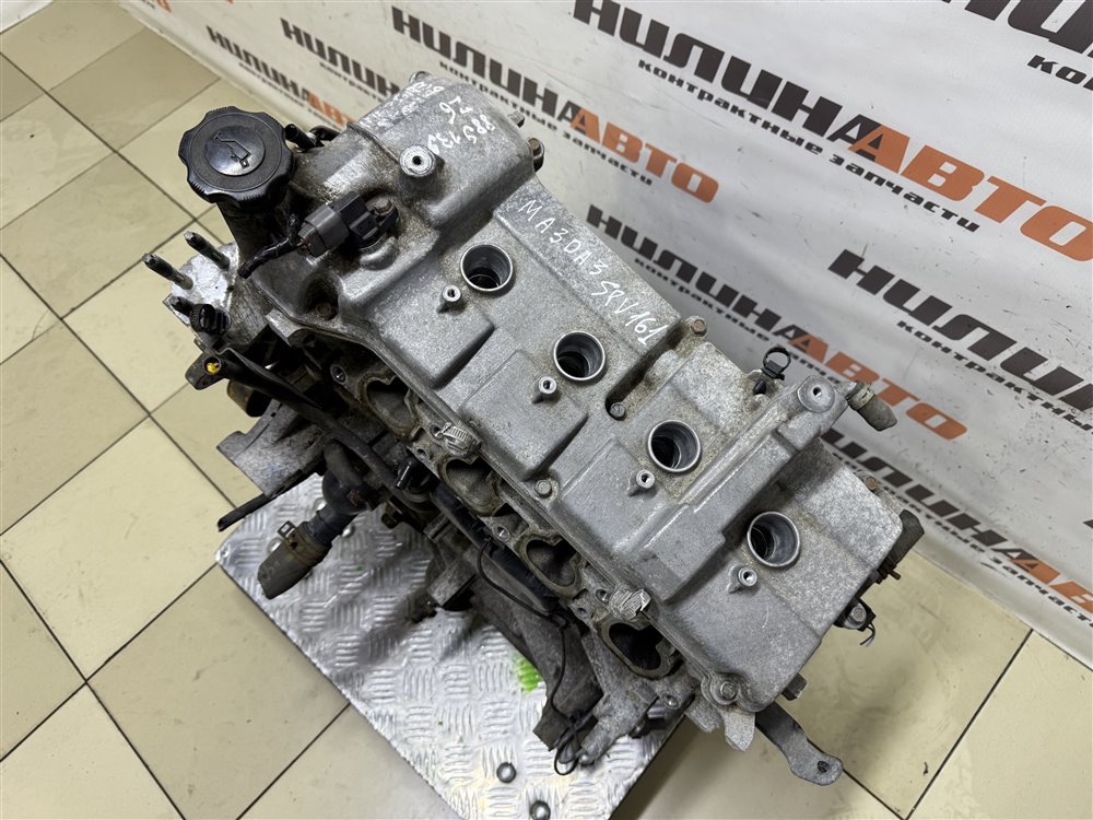 Двигатель, 85000 рублей, Севастополь